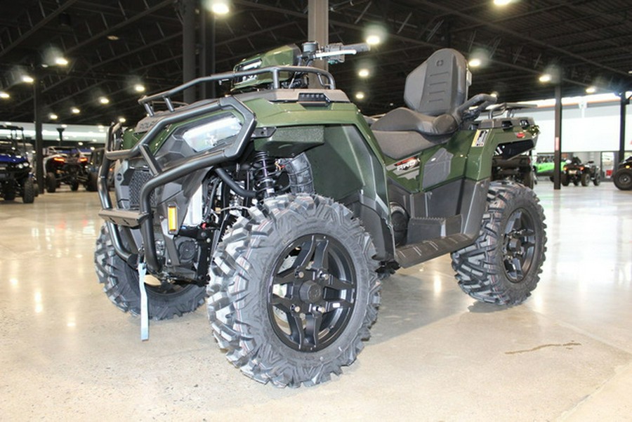 2026 Polaris Sportsman Touring 570 Premium