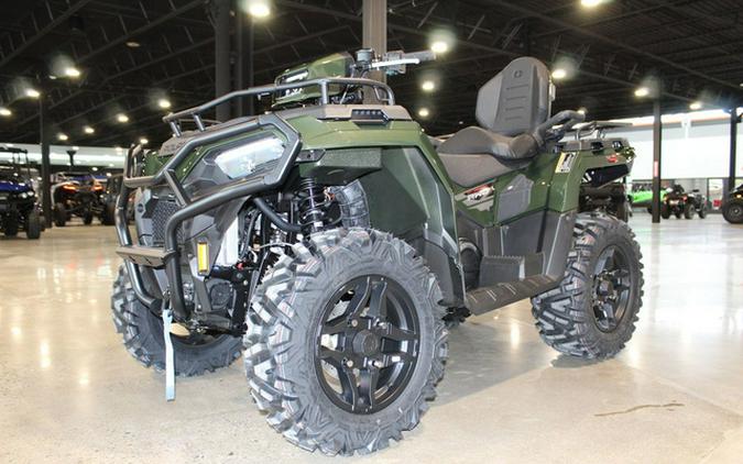 2026 Polaris Sportsman Touring 570 Premium