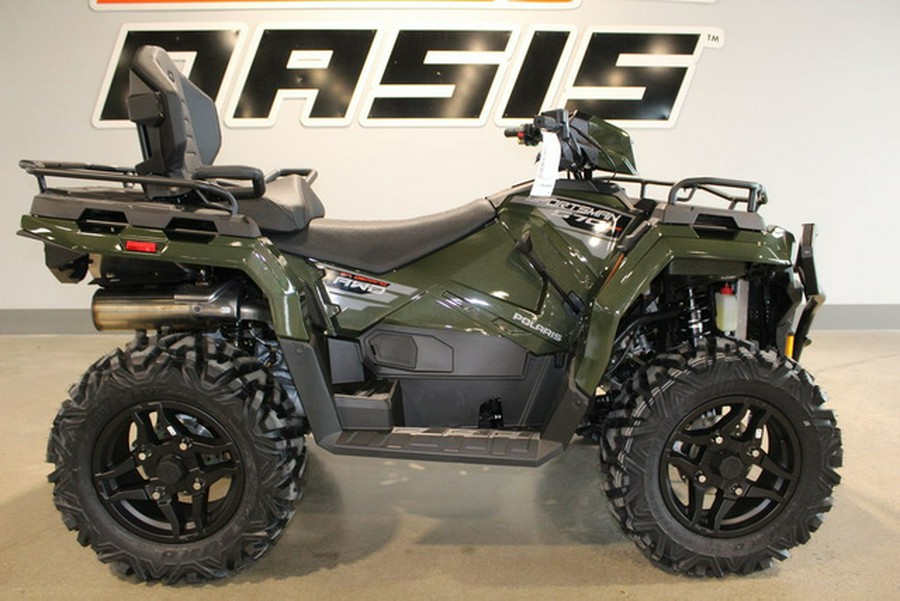 2026 Polaris Sportsman Touring 570 Premium