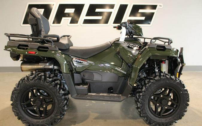 2026 Polaris Sportsman Touring 570 Premium