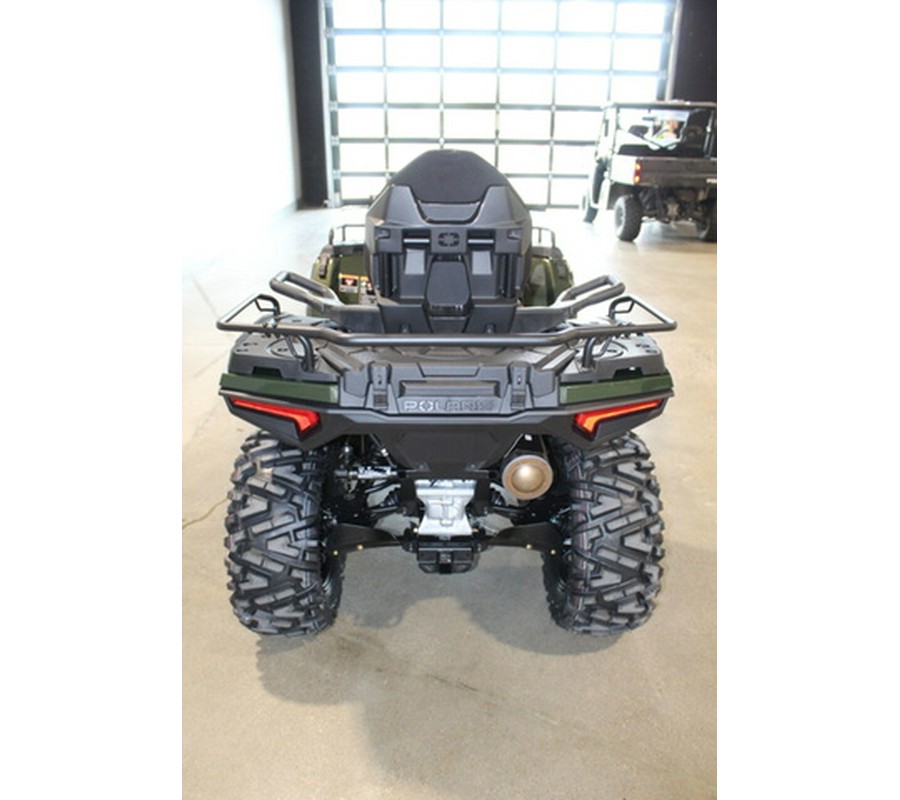 2026 Polaris Sportsman Touring 570 Premium