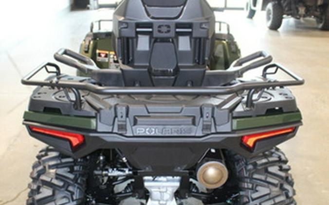 2026 Polaris Sportsman Touring 570 Premium