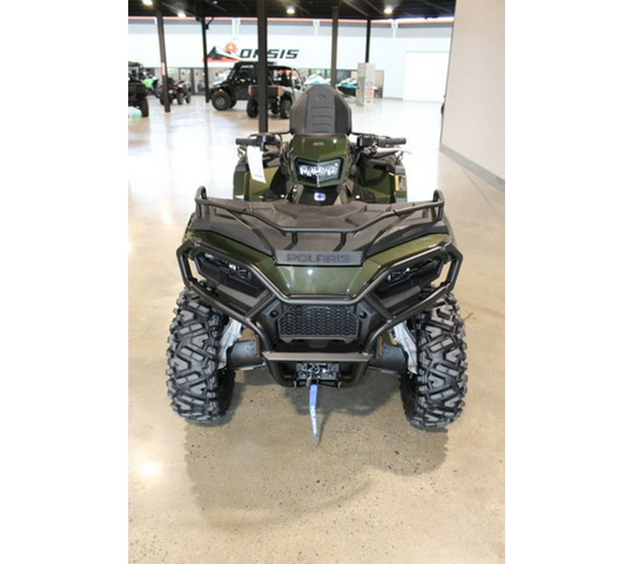 2026 Polaris Sportsman Touring 570 Premium