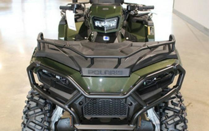 2026 Polaris Sportsman Touring 570 Premium