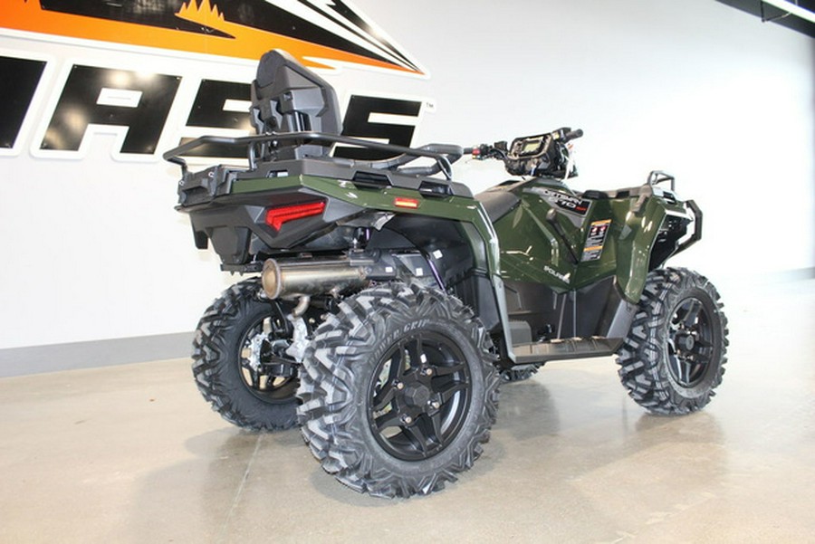 2026 Polaris Sportsman Touring 570 Premium