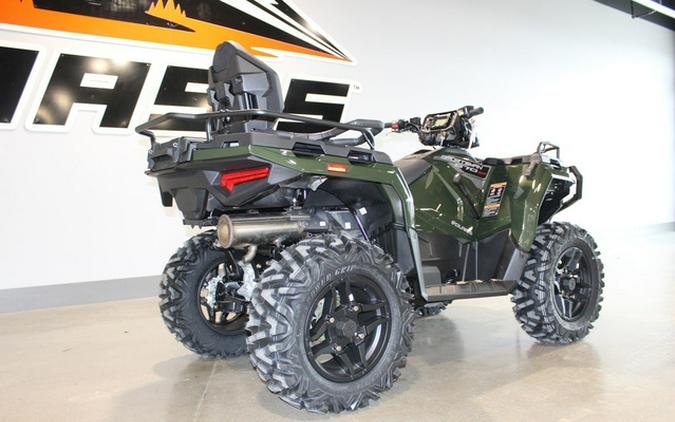 2026 Polaris Sportsman Touring 570 Premium