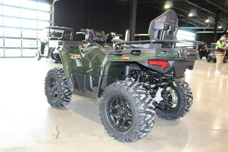 2026 Polaris Sportsman Touring 570 Premium