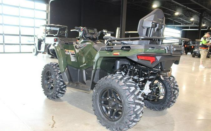 2026 Polaris Sportsman Touring 570 Premium