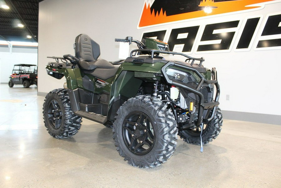 2026 Polaris Sportsman Touring 570 Premium