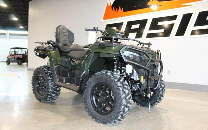2026 Polaris Sportsman Touring 570 Premium