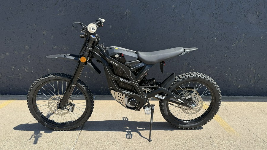 2025 79 FALCON GT - 79BIKE
