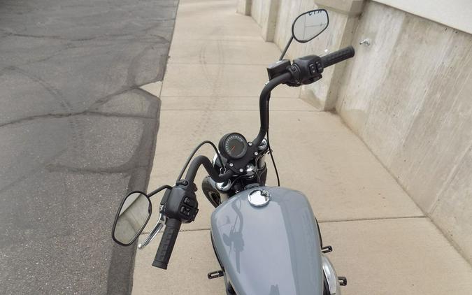2026 Harley-Davidson® FXBB - Street Bob®
