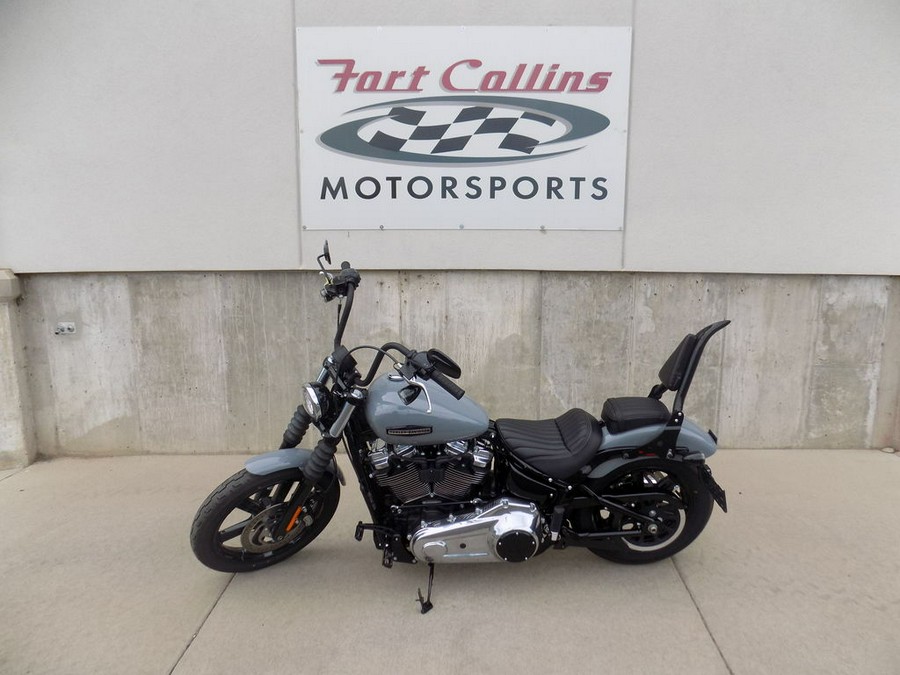 2026 Harley-Davidson® FXBB - Street Bob®