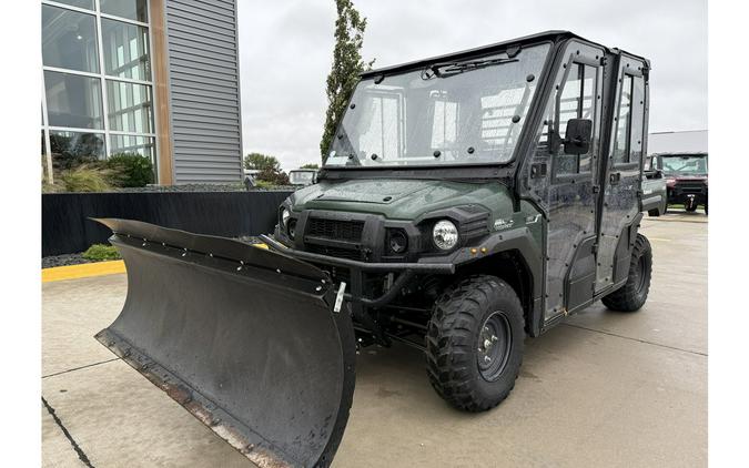 2018 MULE PRO-FXT EPS - Kawasaki