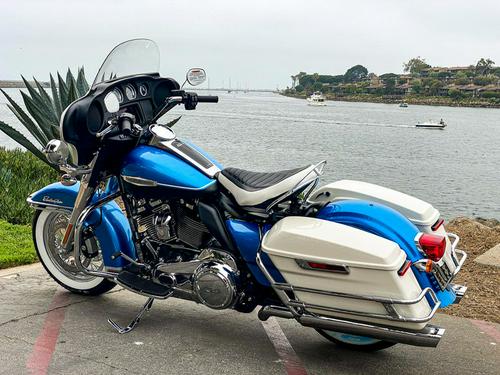 2021 Harley-Davidson Electra Glide Revival Review (18 Fast Facts)