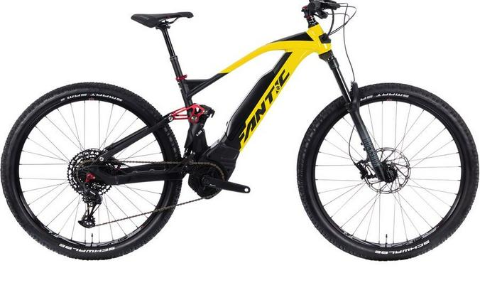 2022 Fantic XTF 1.5 TRAIL (LARGE)