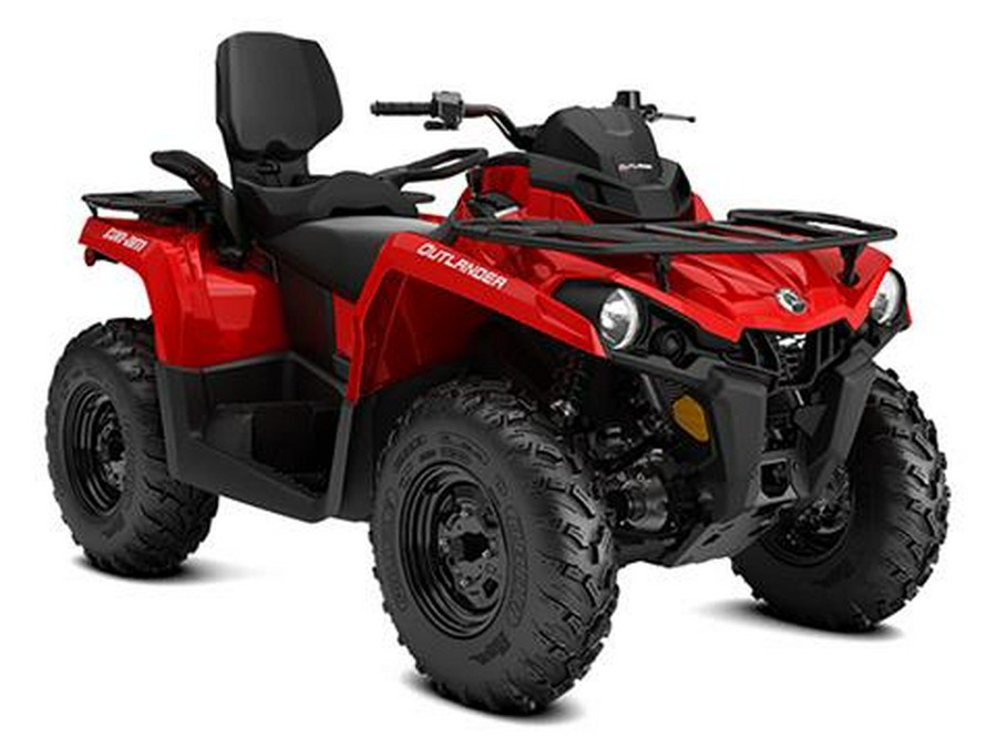 2023 Can-Am Outlander MAX 450