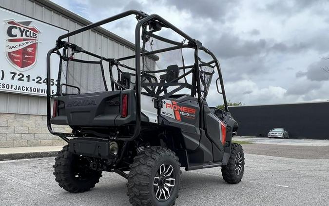 2023 Honda® Pioneer 1000-5 Trail