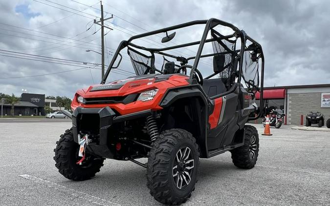 2023 Honda® Pioneer 1000-5 Trail