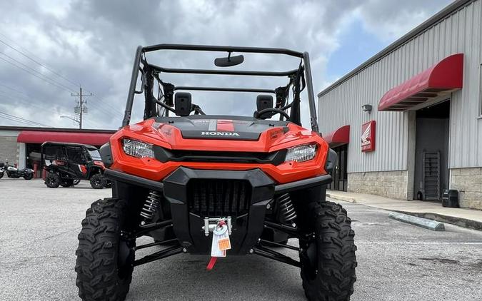 2023 Honda® Pioneer 1000-5 Trail