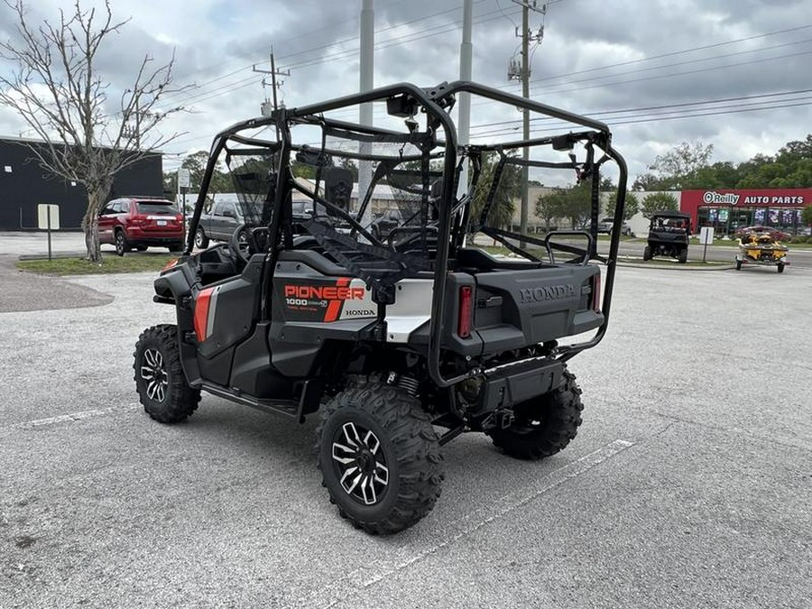 2023 Honda® Pioneer 1000-5 Trail