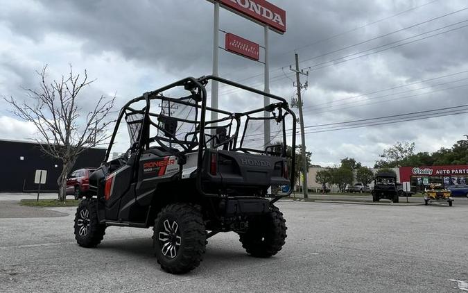 2023 Honda® Pioneer 1000-5 Trail