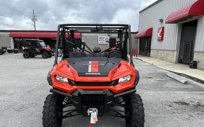 2023 Honda® Pioneer 1000-5 Trail