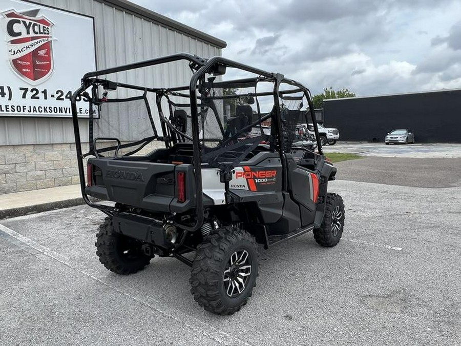 2023 Honda® Pioneer 1000-5 Trail