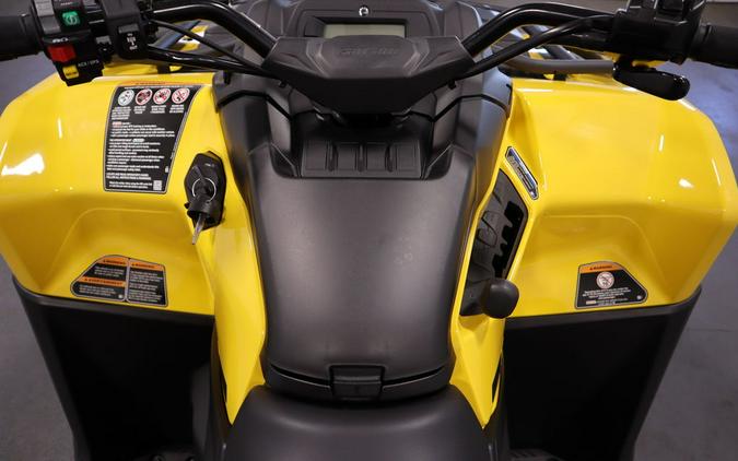 2024 Can-Am® Outlander MAX XT 700