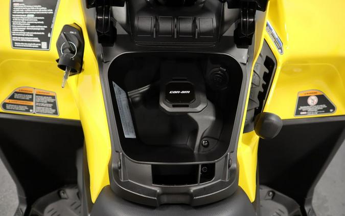 2024 Can-Am® Outlander MAX XT 700