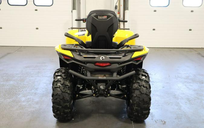 2024 Can-Am® Outlander MAX XT 700