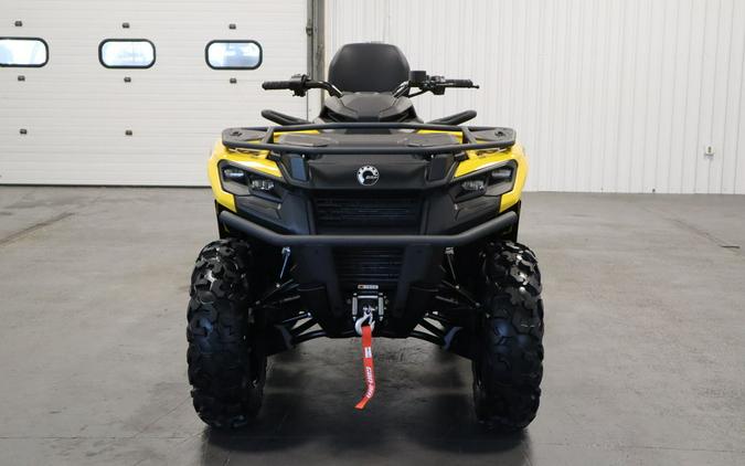 2024 Can-Am® Outlander MAX XT 700