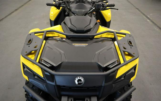 2024 Can-Am® Outlander MAX XT 700