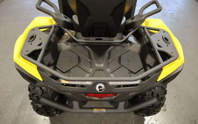 2024 Can-Am® Outlander MAX XT 700