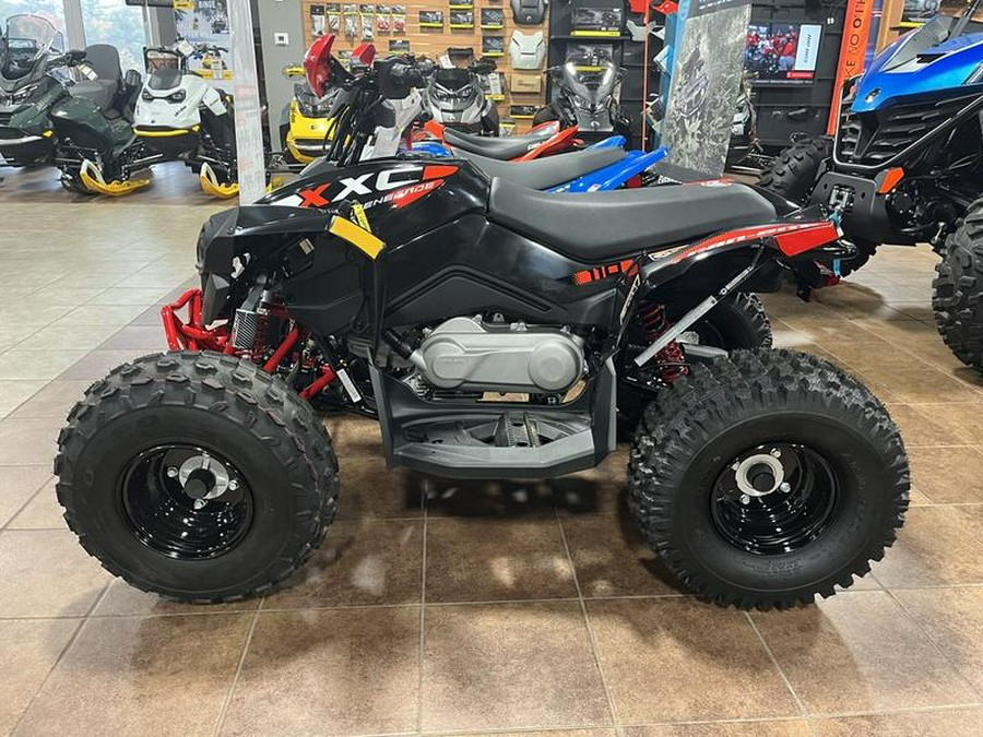 2024 Can-Am® Renegade X xc 110 EFI