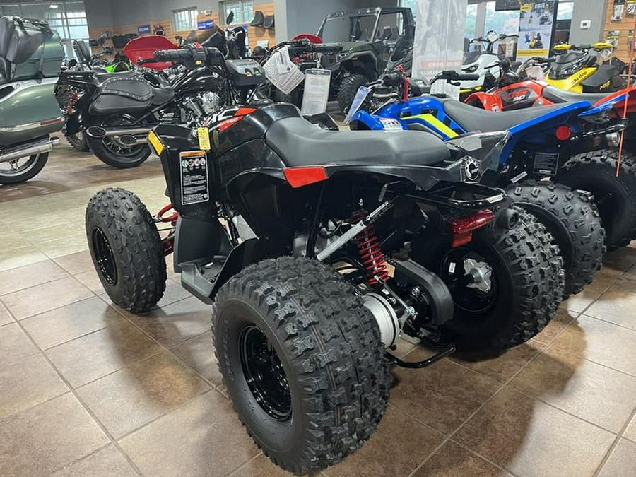 2024 Can-Am® Renegade X xc 110 EFI