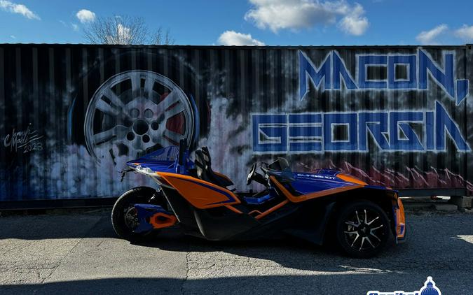 2020 Slingshot R Review (12 Fast Facts on 3 Wheels)