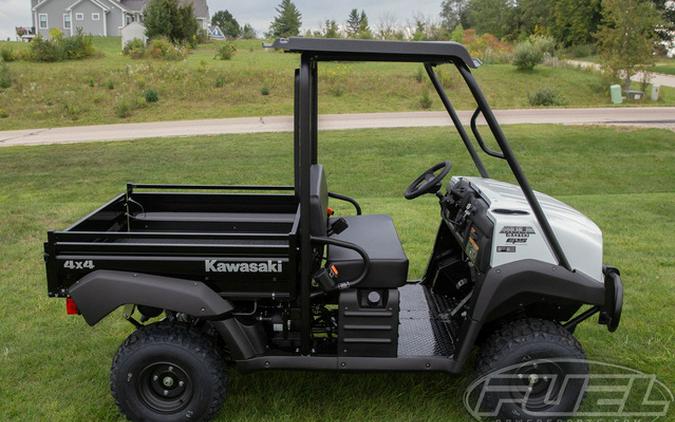 2023 Kawasaki Mule 4010 4x4 FE