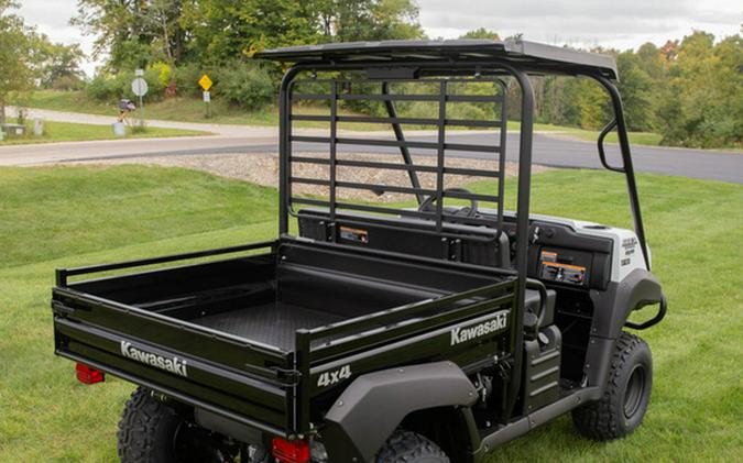 2023 Kawasaki Mule 4010 4x4 FE