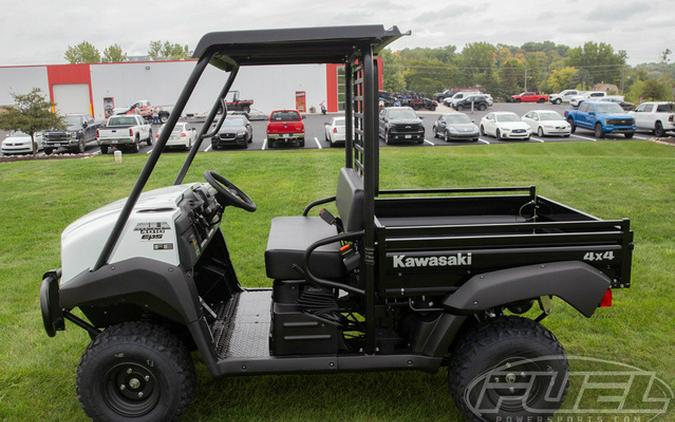 2023 Kawasaki Mule 4010 4x4 FE