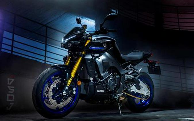 2023 Yamaha MT-10 SP