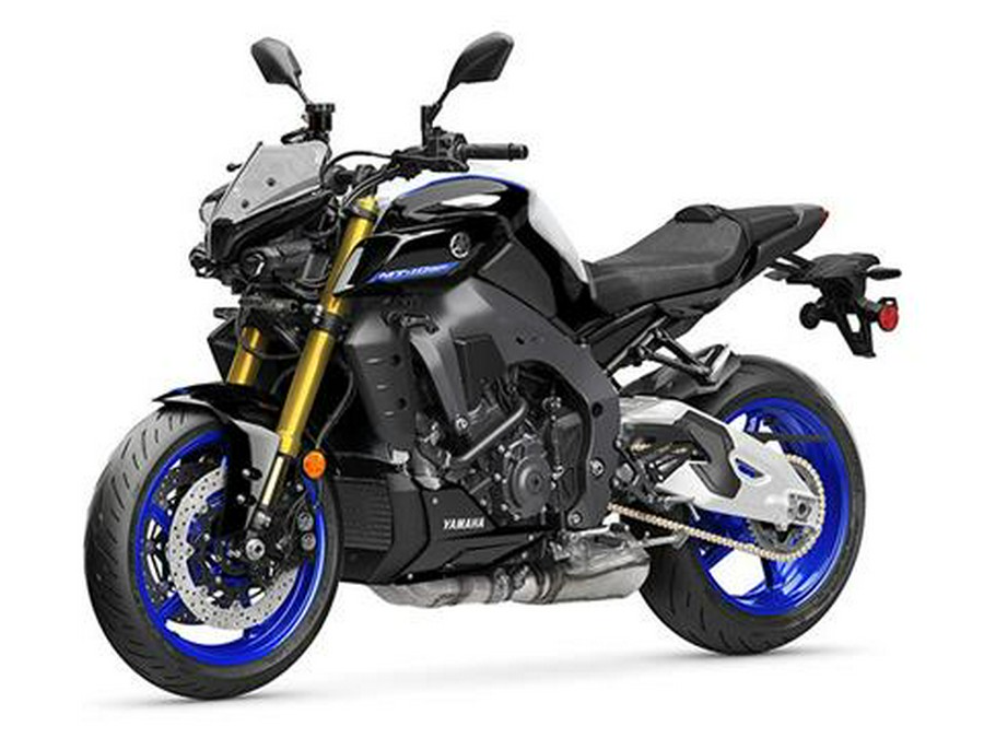 2023 Yamaha MT-10 SP