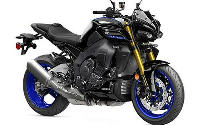 2023 Yamaha MT-10 SP