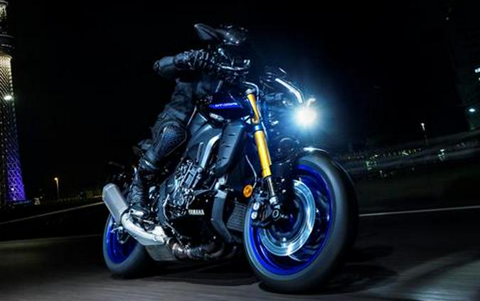 2023 Yamaha MT-10 SP