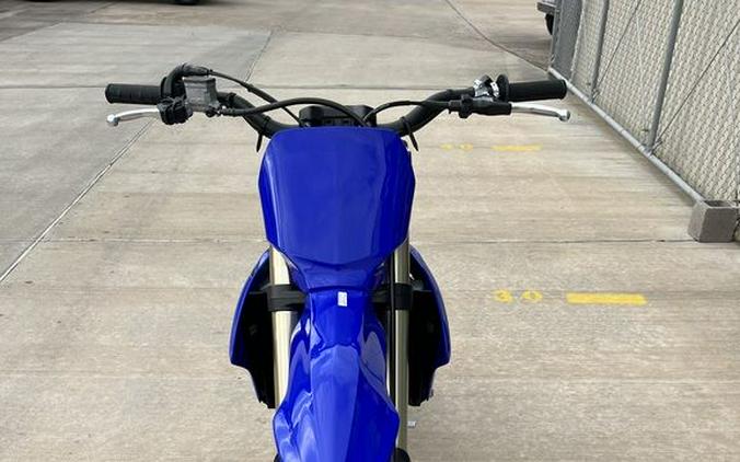 2024 Yamaha YZ450FX