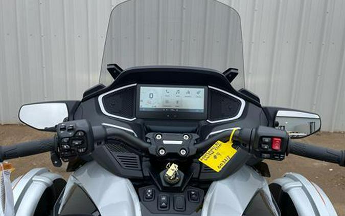 2024 Can-Am Spyder RT Limited