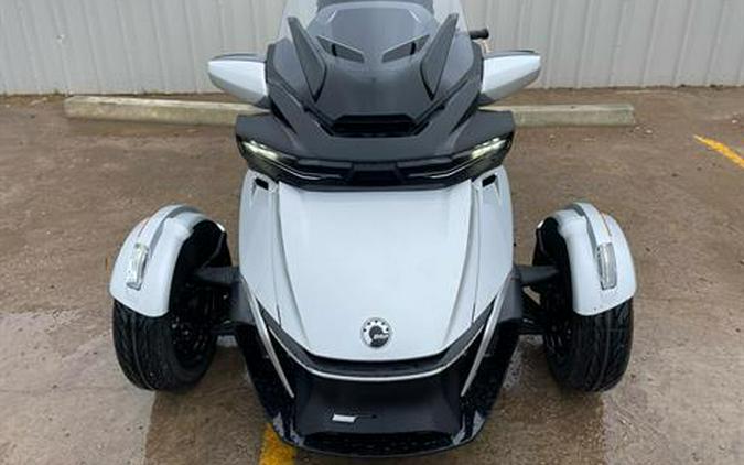 2024 Can-Am Spyder RT Limited