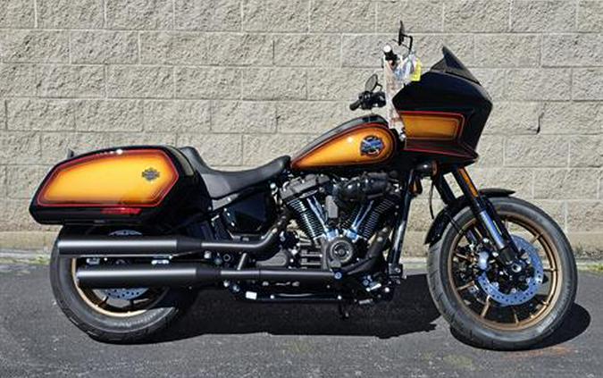 2024 Harley-Davidson Low Rider® ST