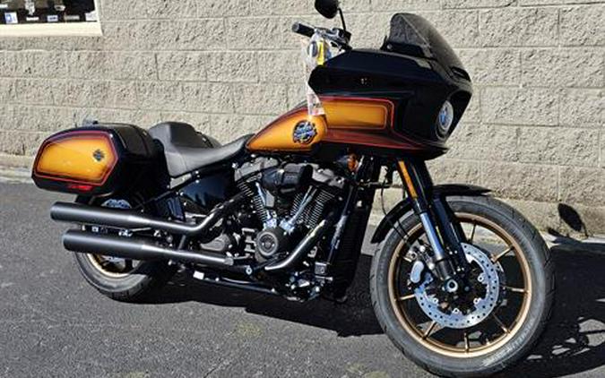 2024 Harley-Davidson Low Rider® ST