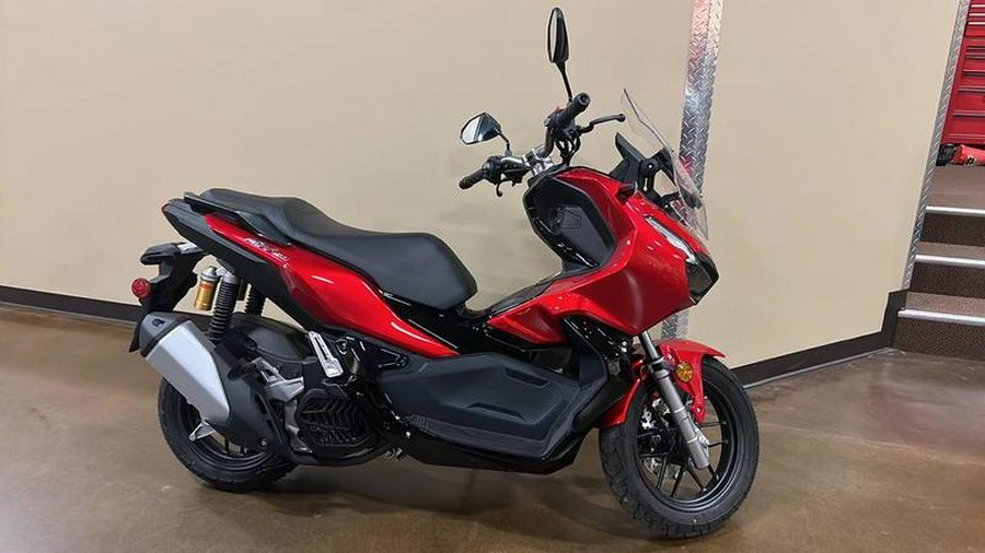 2022 Honda® ADV150